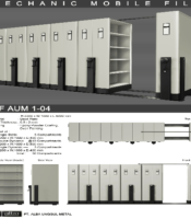 "Mobile File Alba Mekanik MF AUM 1-04"